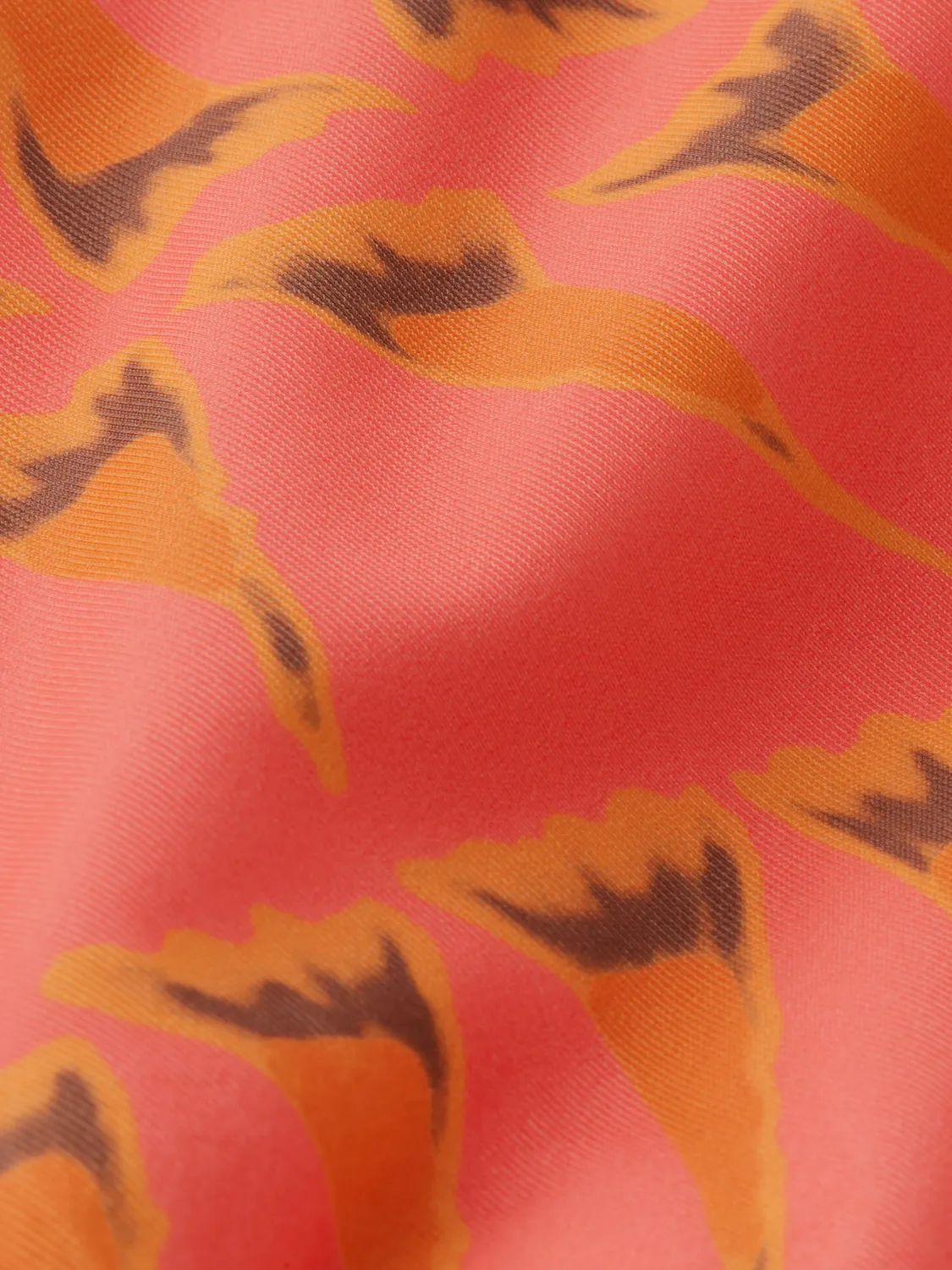 Printed bikini top sold by Scotch and Soda product image thumbnail 5