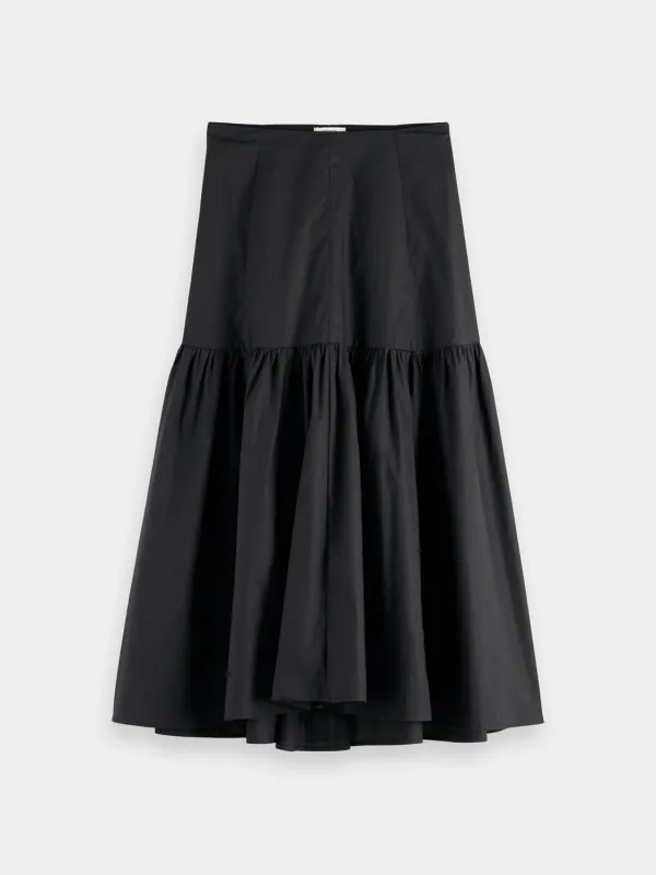 Midi skirt sold by Scotch and Soda