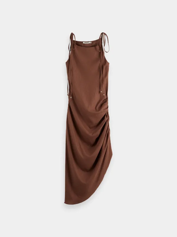Midi dress sold by Scotch and Soda