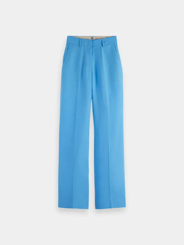 Edie wide fit pants sold by Scotch and Soda