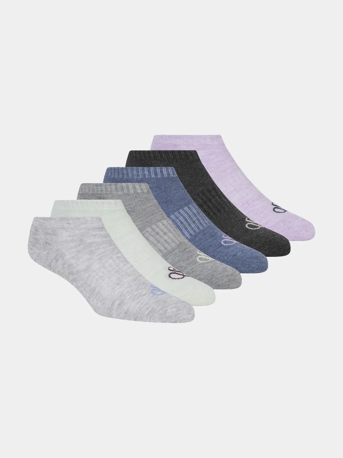 3-pack sneaker socks sold by Scotch & Soda product image thumbnail 2