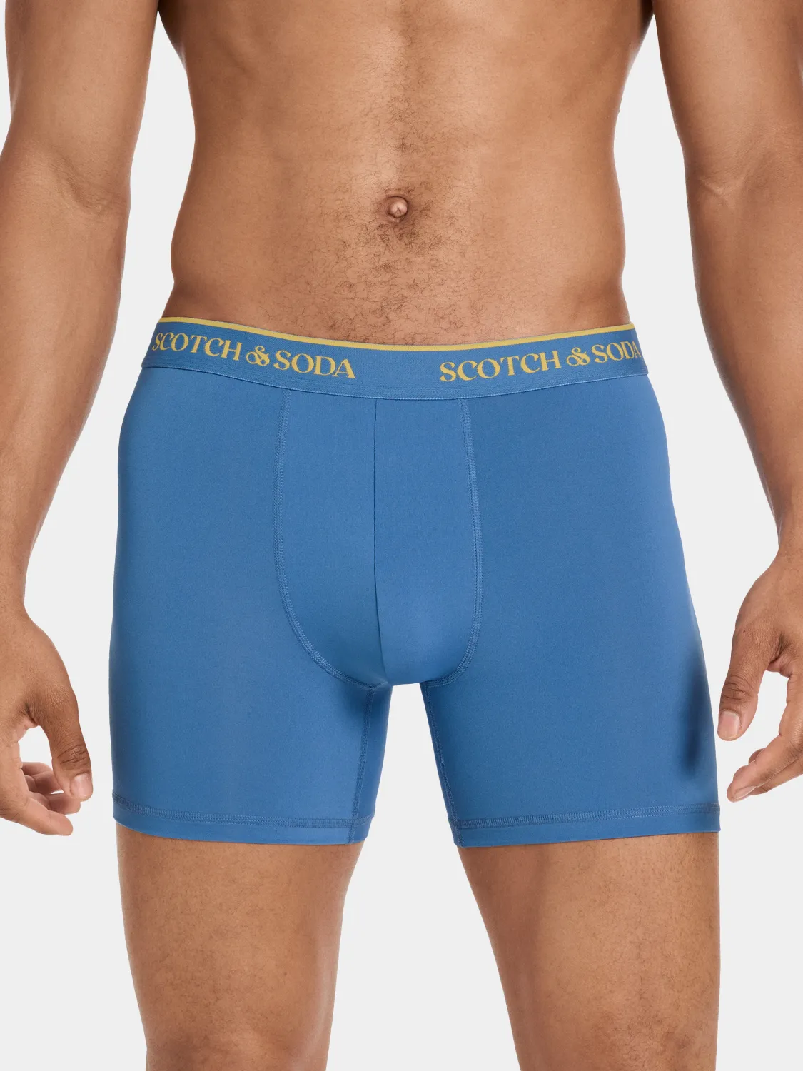 3-pack boxer briefs sold by Scotch & Soda product image thumbnail 2