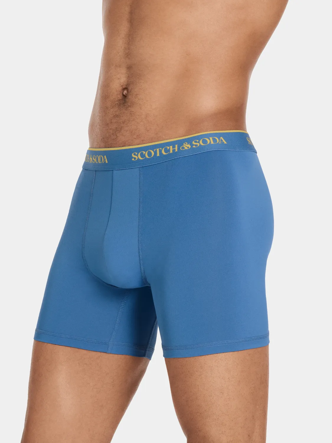 3-pack boxer briefs sold by Scotch & Soda product image thumbnail 4