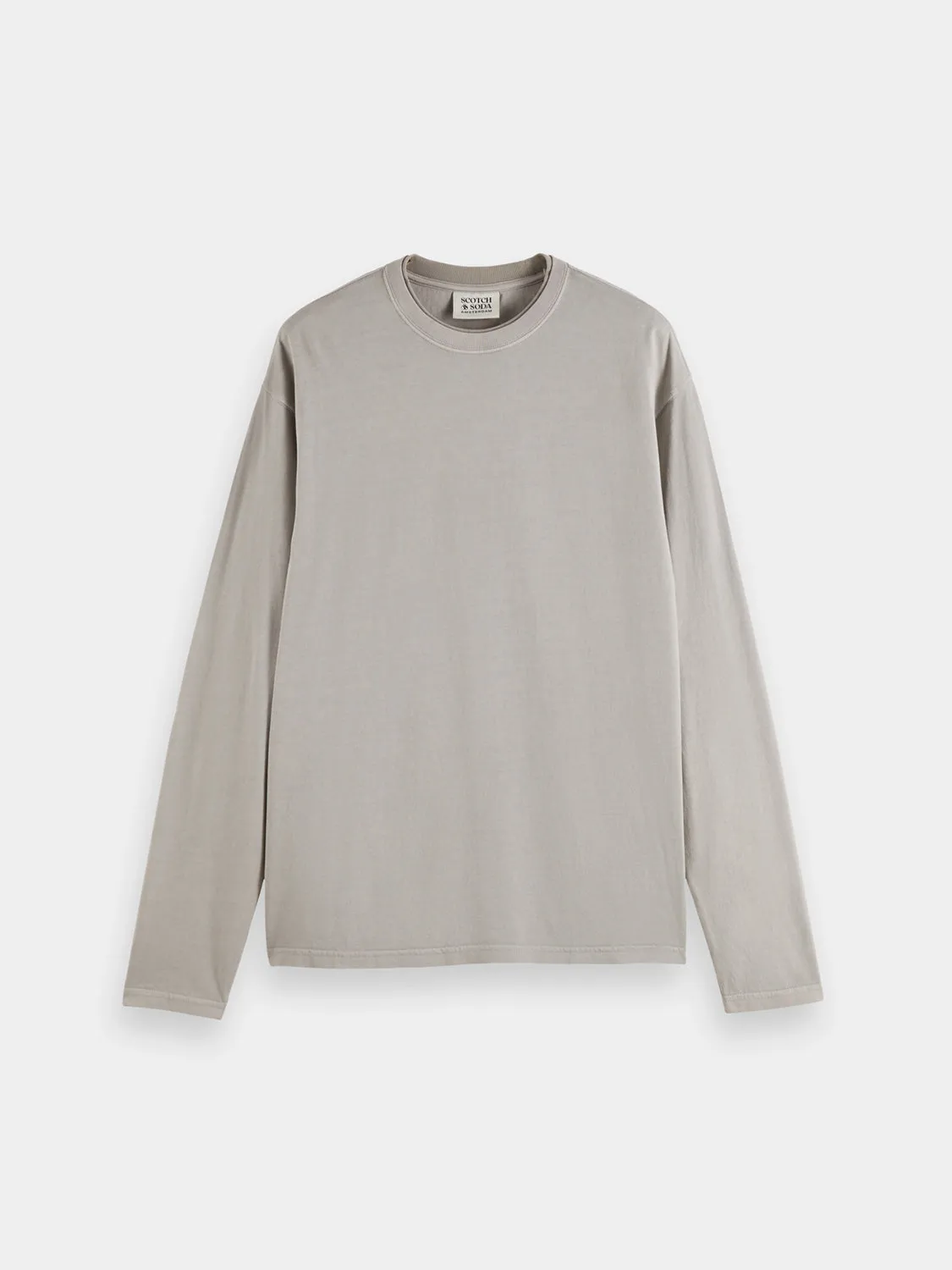 Long sleeved t-shirt sold by Scotch and Soda