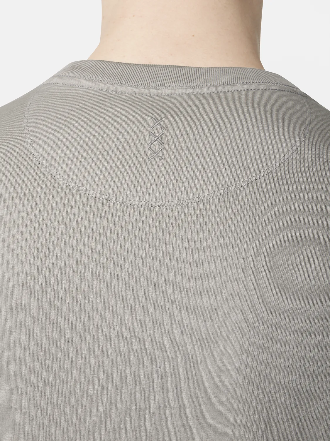 Long sleeved t-shirt sold by Scotch and Soda product image thumbnail 5
