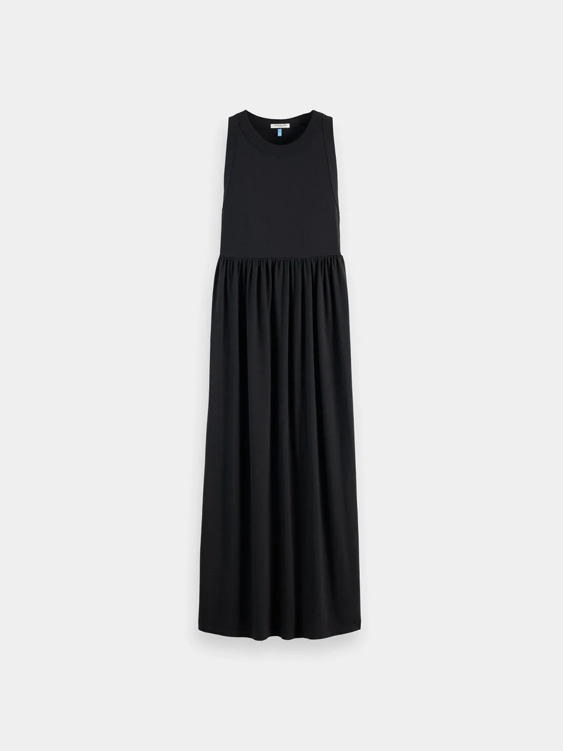 Tank jersey midi dress sold by Scotch & Soda