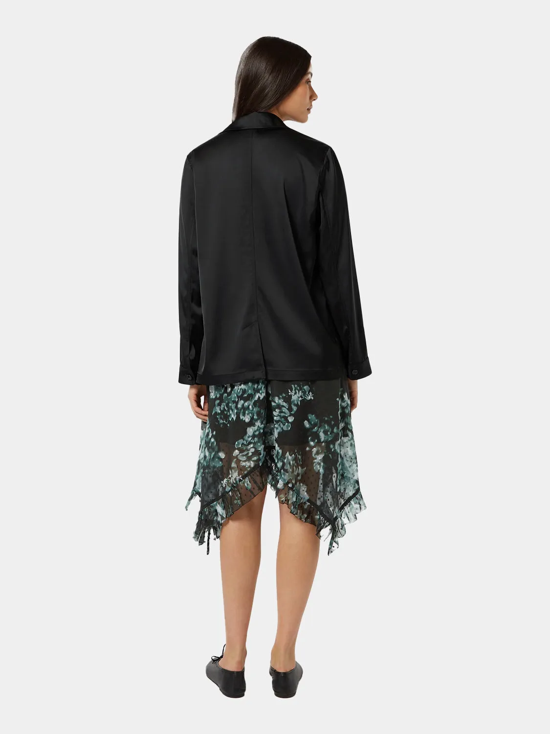 Workwear jacket sold by Scotch and Soda product image thumbnail 3