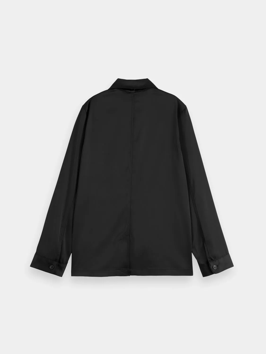 Workwear jacket sold by Scotch and Soda product image thumbnail 5