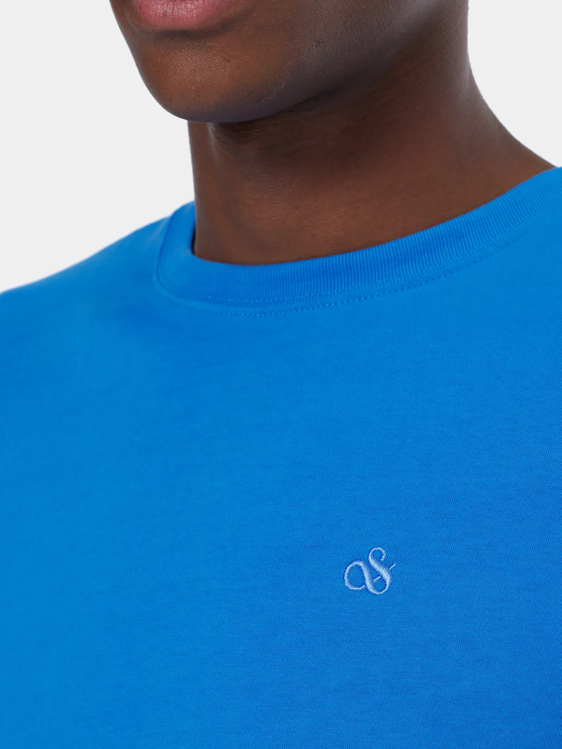 Logo t-shirt sold by Scotch & Soda product image thumbnail 5