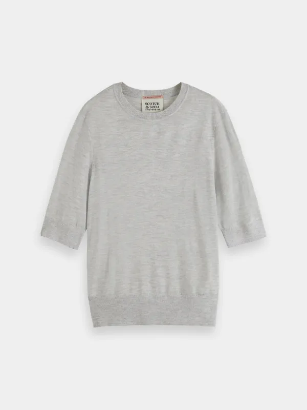 Short sleeved pullover sold by Scotch and Soda