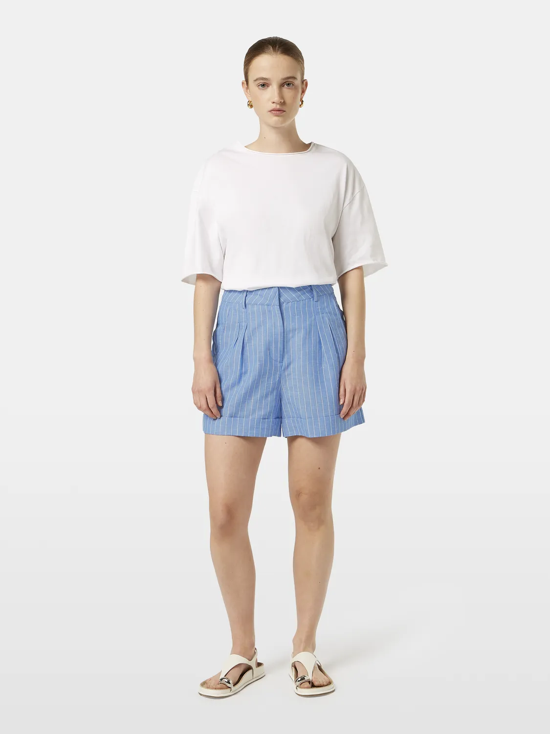 Printed shorts sold by Scotch and Soda product image thumbnail 4