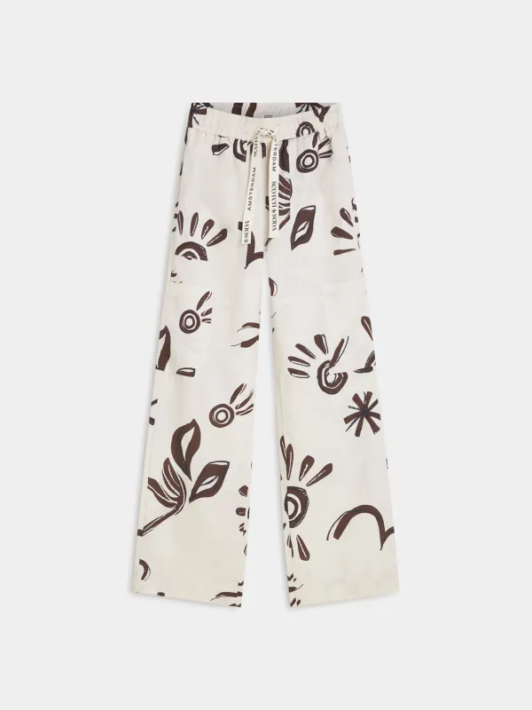 Noa cargo pants sold by Scotch and Soda