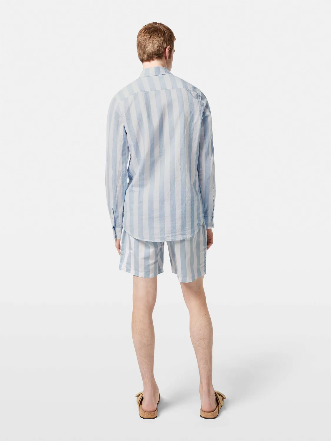 Striped shirt sold by Scotch and Soda product image thumbnail 3