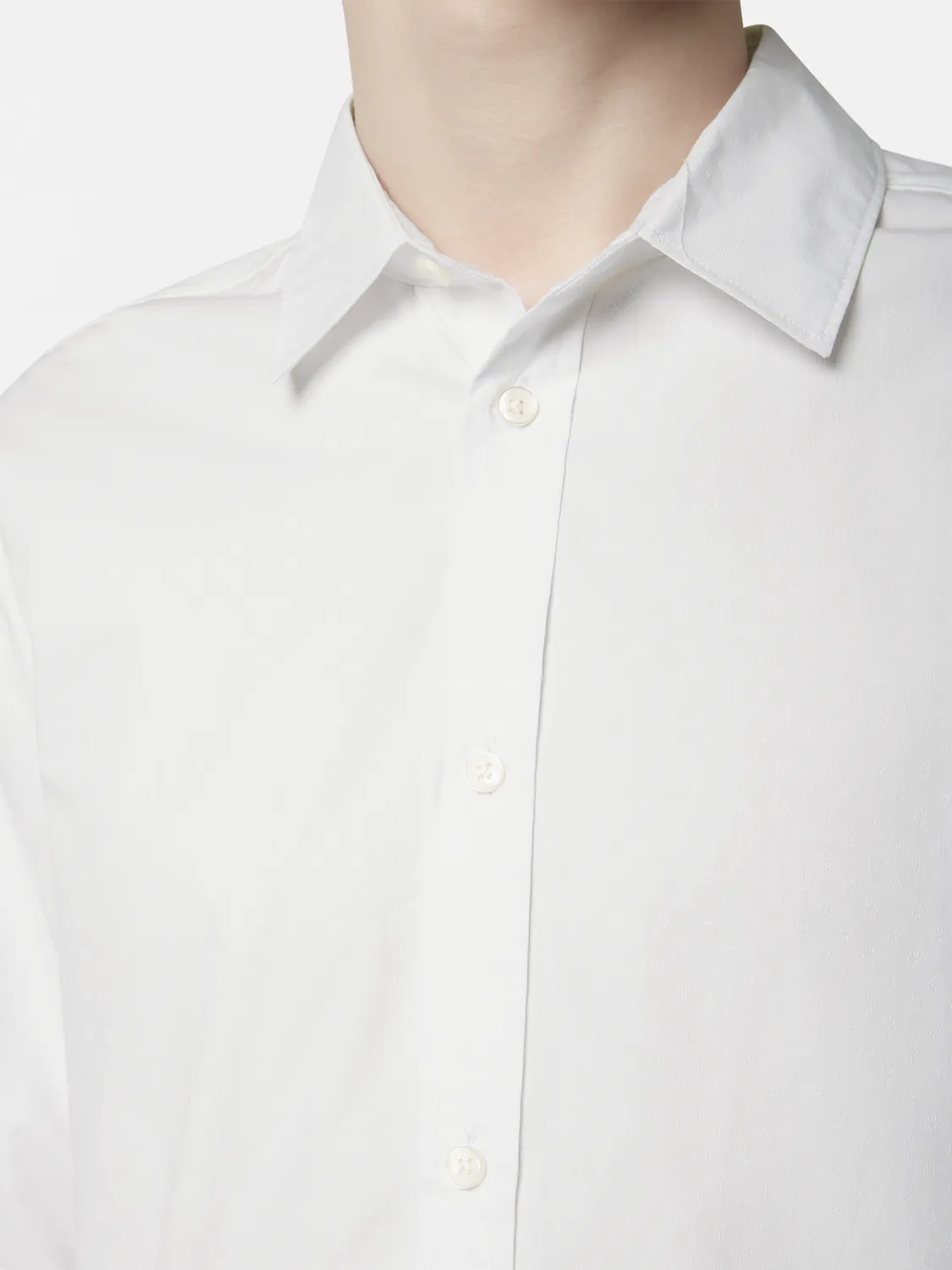 Regular fit shirt sold by Scotch & Soda product image thumbnail 5