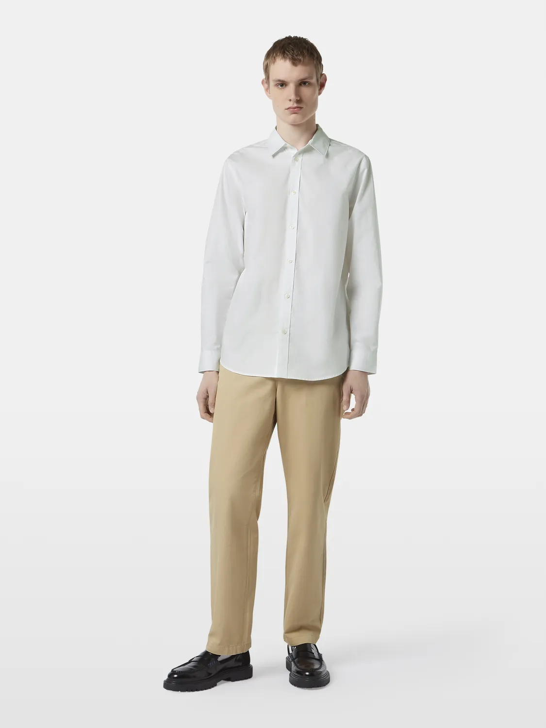 Regular fit shirt sold by Scotch & Soda product image thumbnail 4
