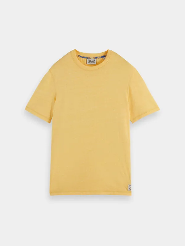 Melange t-shirt sold by Scotch and Soda