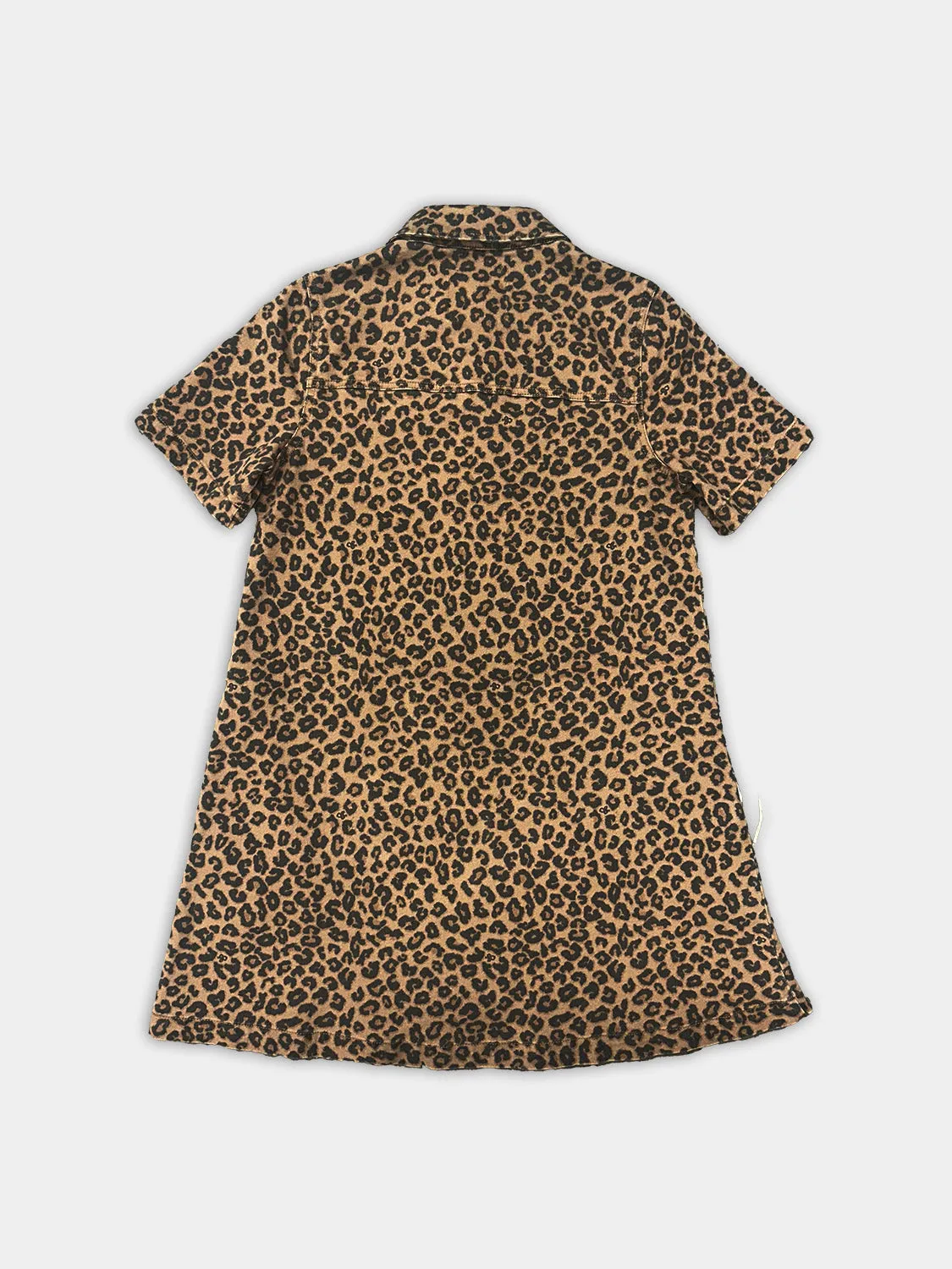 Polo dress sold by Scotch and Soda product image thumbnail 2