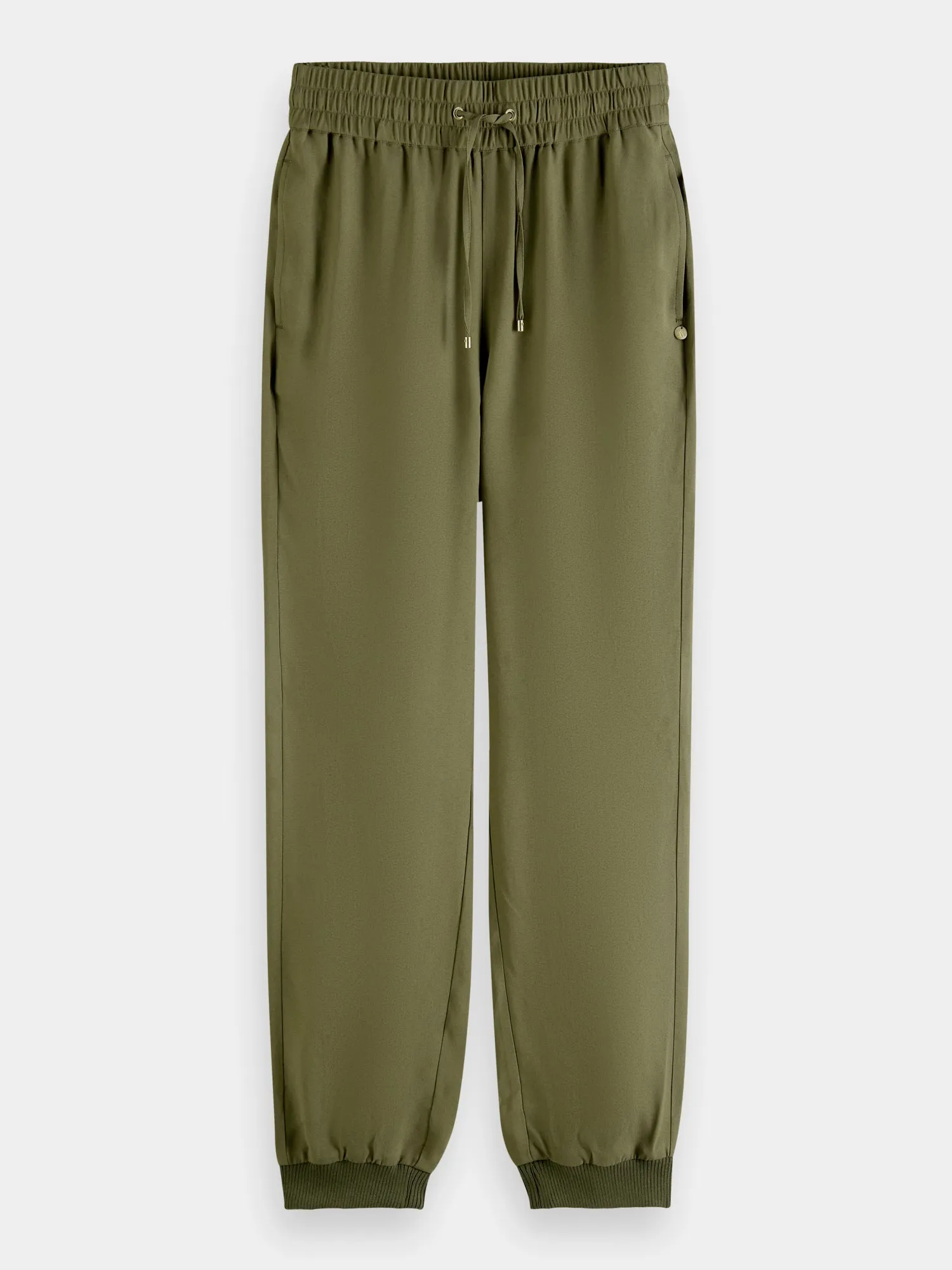Easy jogger pants sold by Scotch & Soda product image thumbnail 2