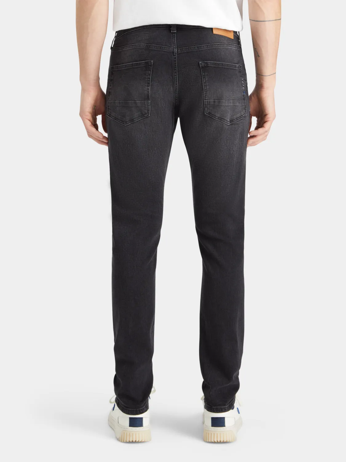 Ralston slim fit jeans sold by Scotch and Soda product image thumbnail 3