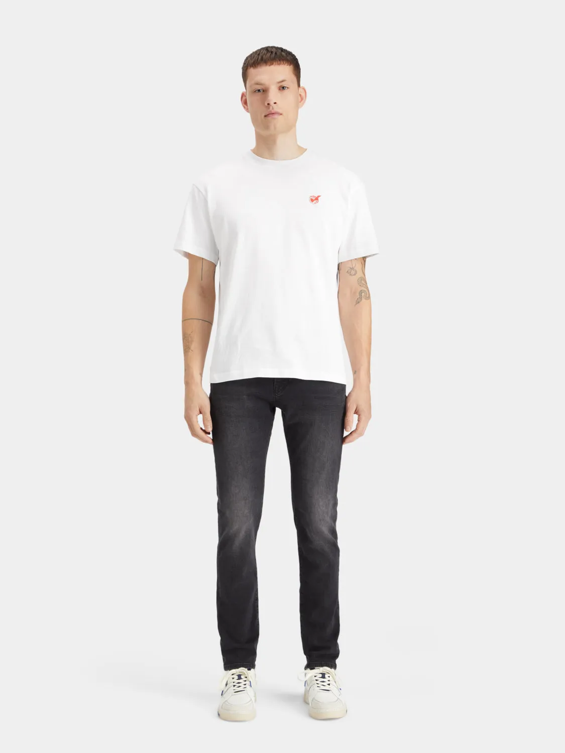 Ralston slim fit jeans sold by Scotch and Soda product image thumbnail 5