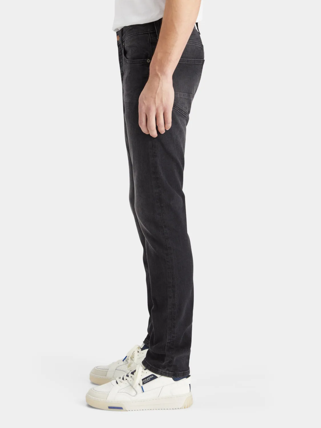 Ralston slim fit jeans sold by Scotch and Soda product image thumbnail 4