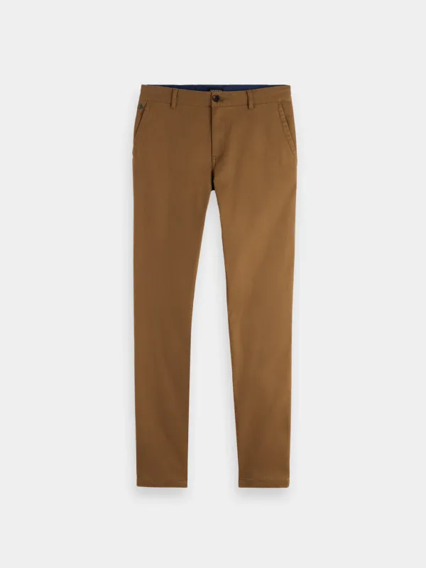 Mott super slim fit chinos sold by Scotch and Soda