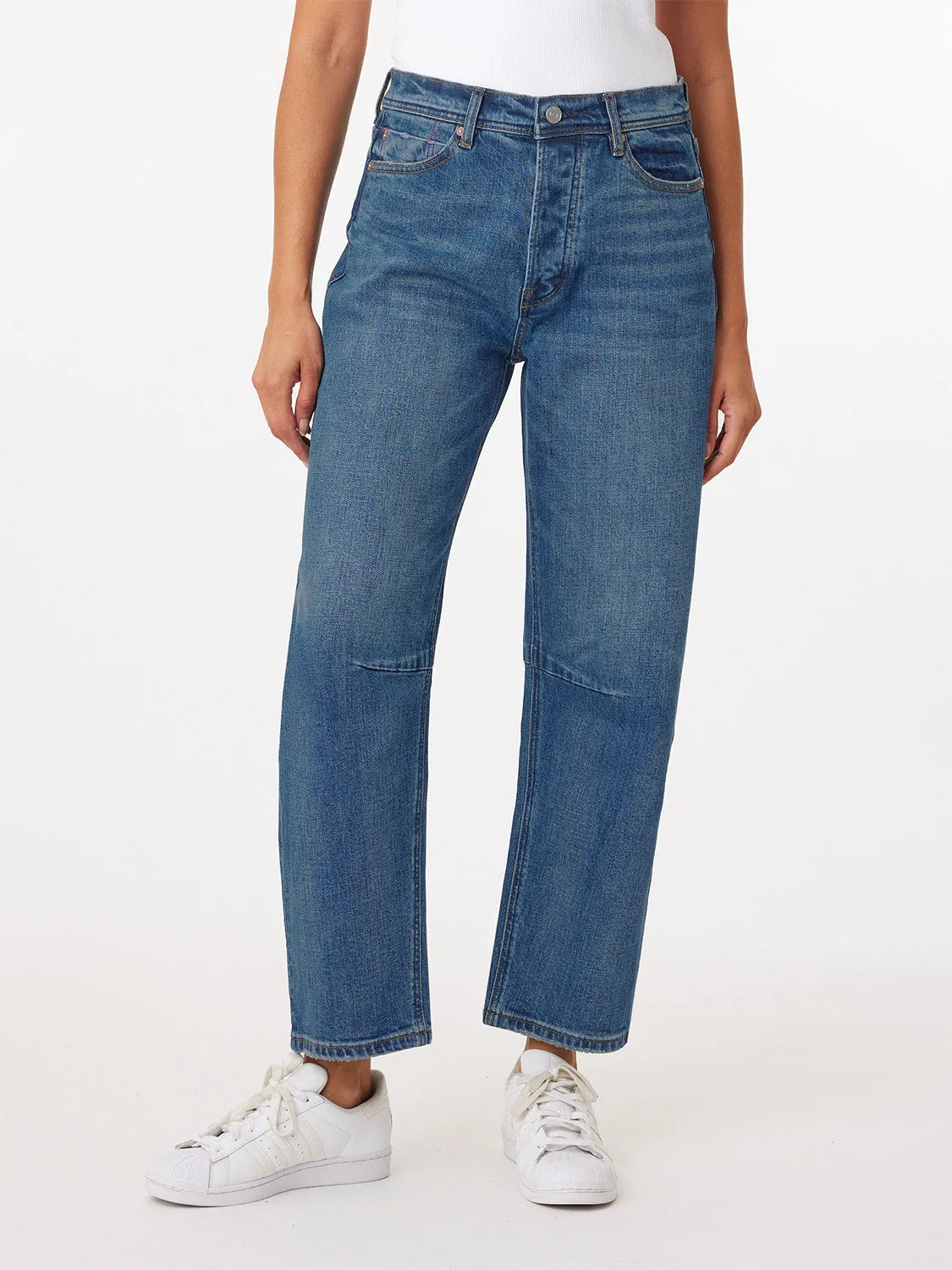Current barrel fit jeans sold by Scotch and Soda product image thumbnail 2