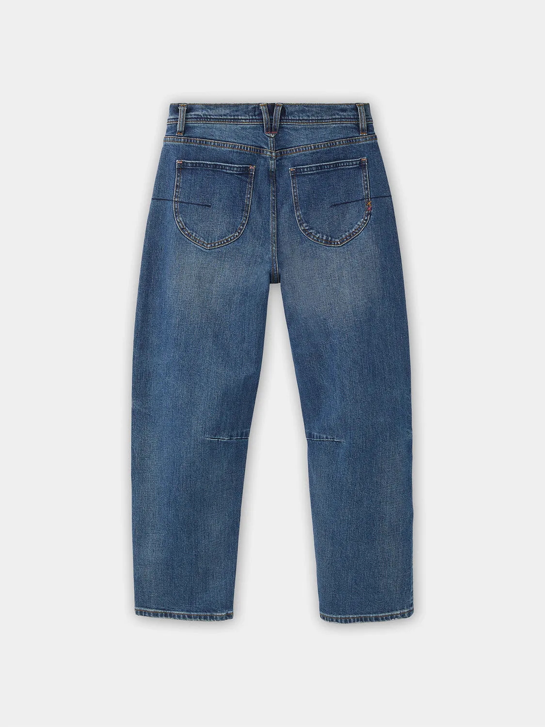 Current barrel fit jeans sold by Scotch and Soda product image thumbnail 5