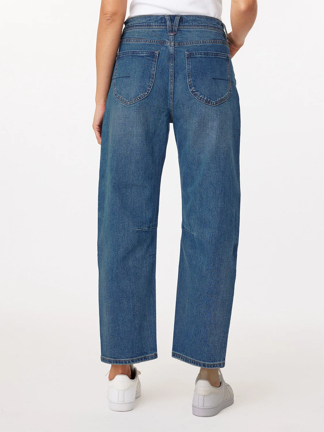 Current barrel fit jeans sold by Scotch and Soda product image thumbnail 4