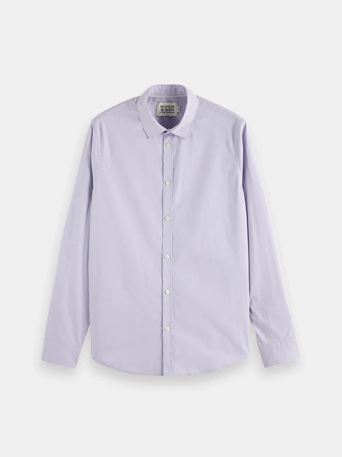 Poplin shirt sold by Scotch & Soda