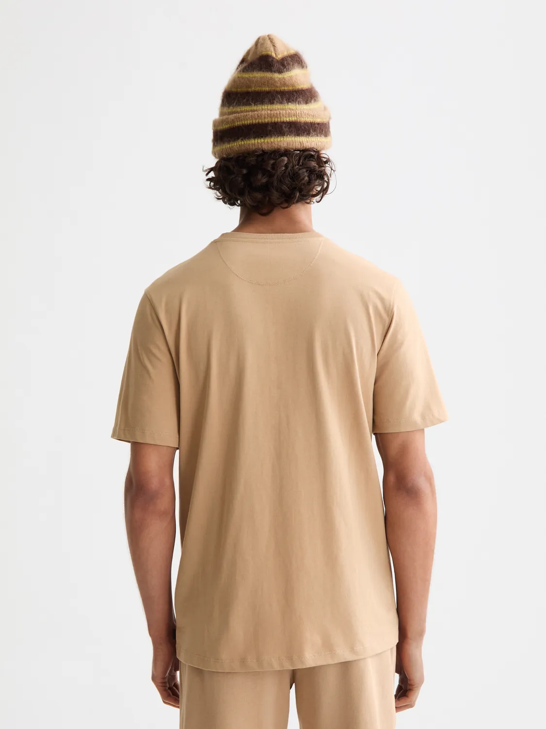 Logo t-shirt sold by Scotch and Soda product image thumbnail 3