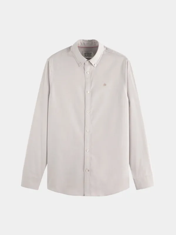 Oxford shirt made by Scotch & Soda