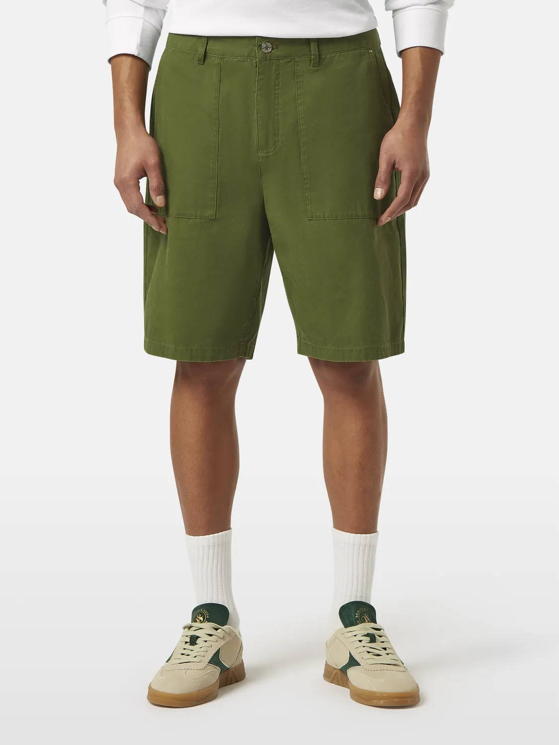Carpenter shorts sold by Scotch & Soda product image thumbnail 2