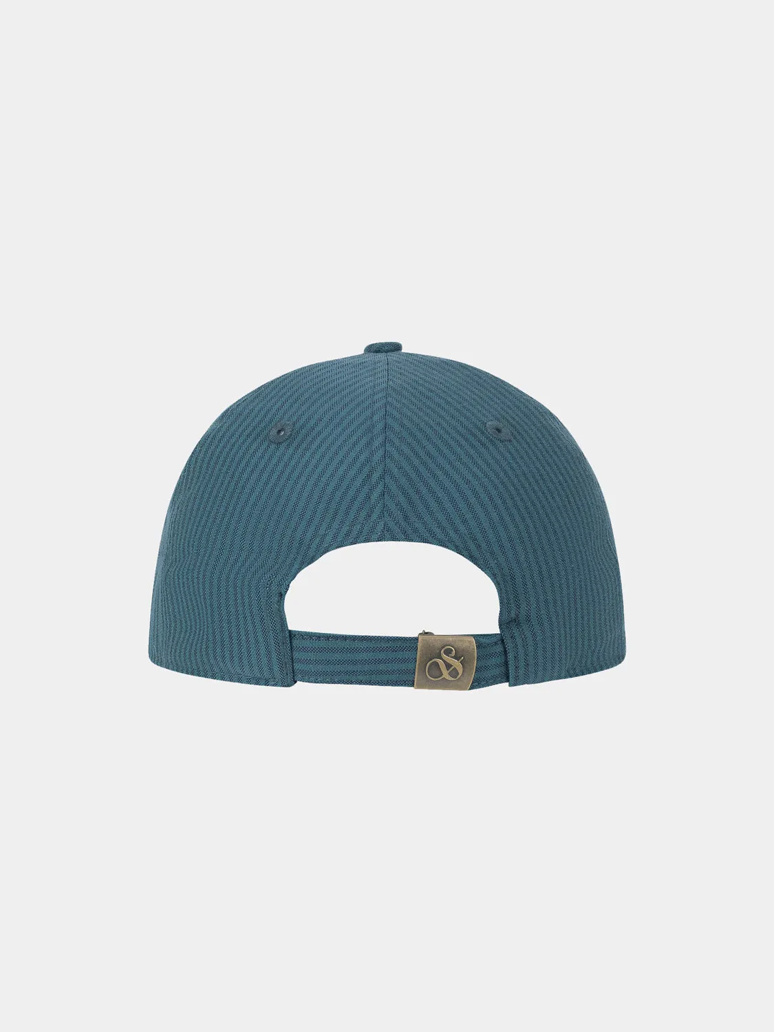 Seersucker cap sold by Scotch & Soda product image thumbnail 3