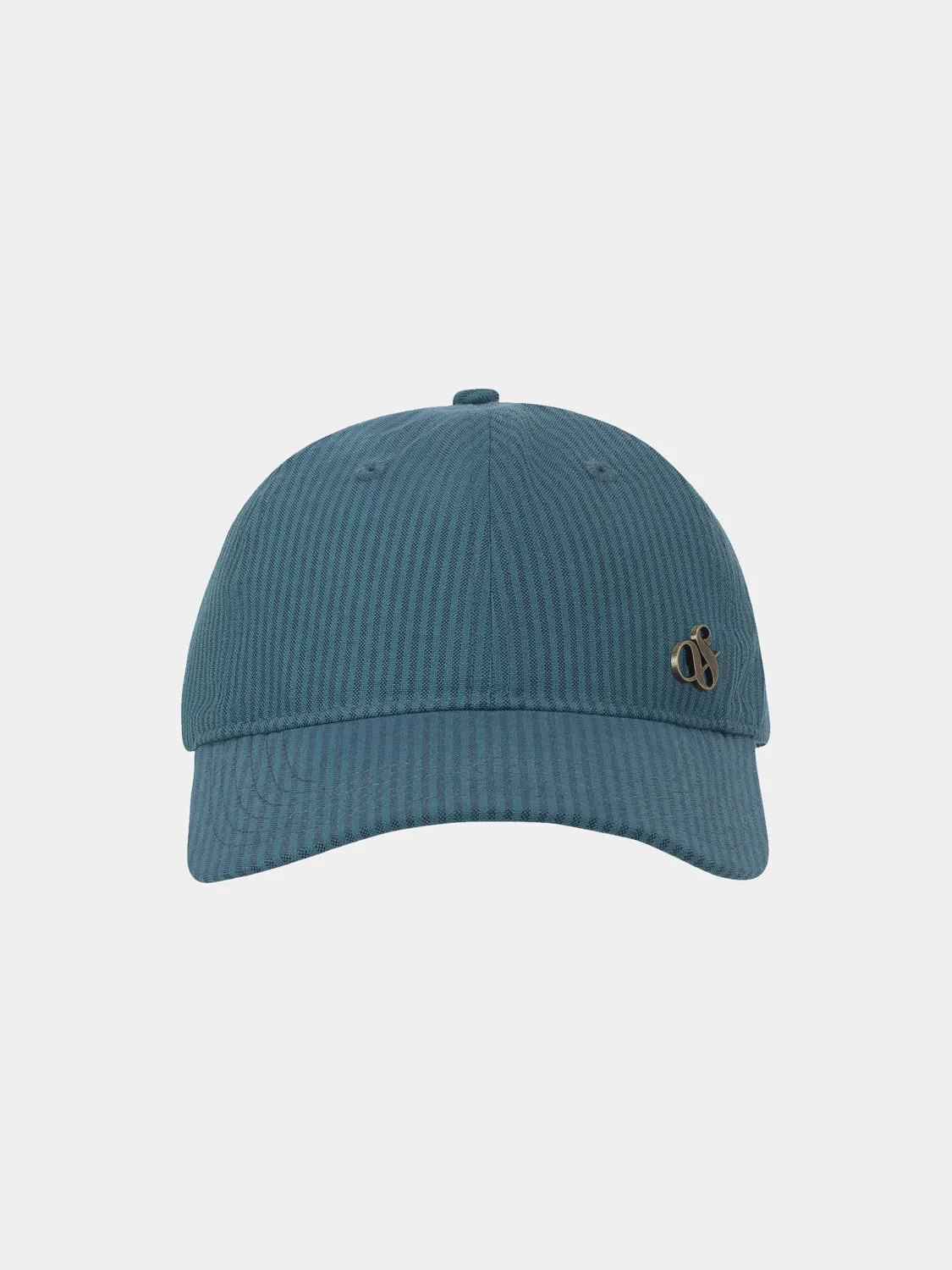 Seersucker cap sold by Scotch & Soda product image thumbnail 2