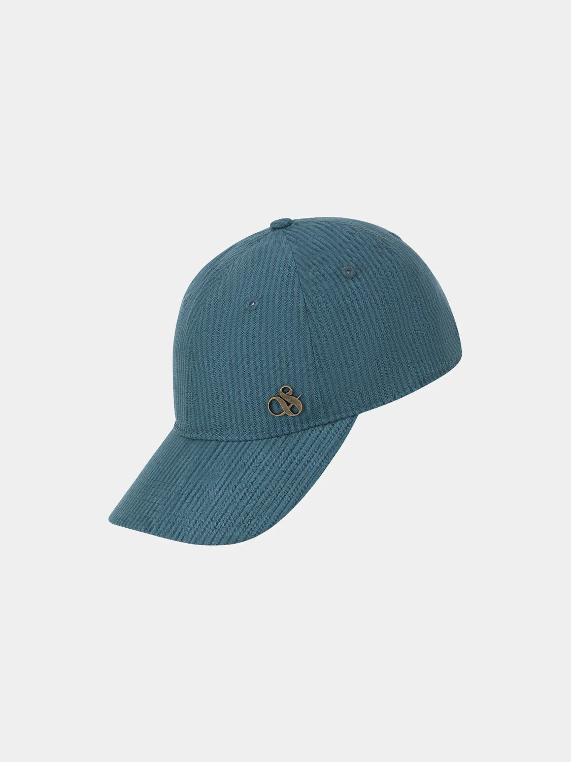 Seersucker cap sold by Scotch & Soda product image thumbnail 4