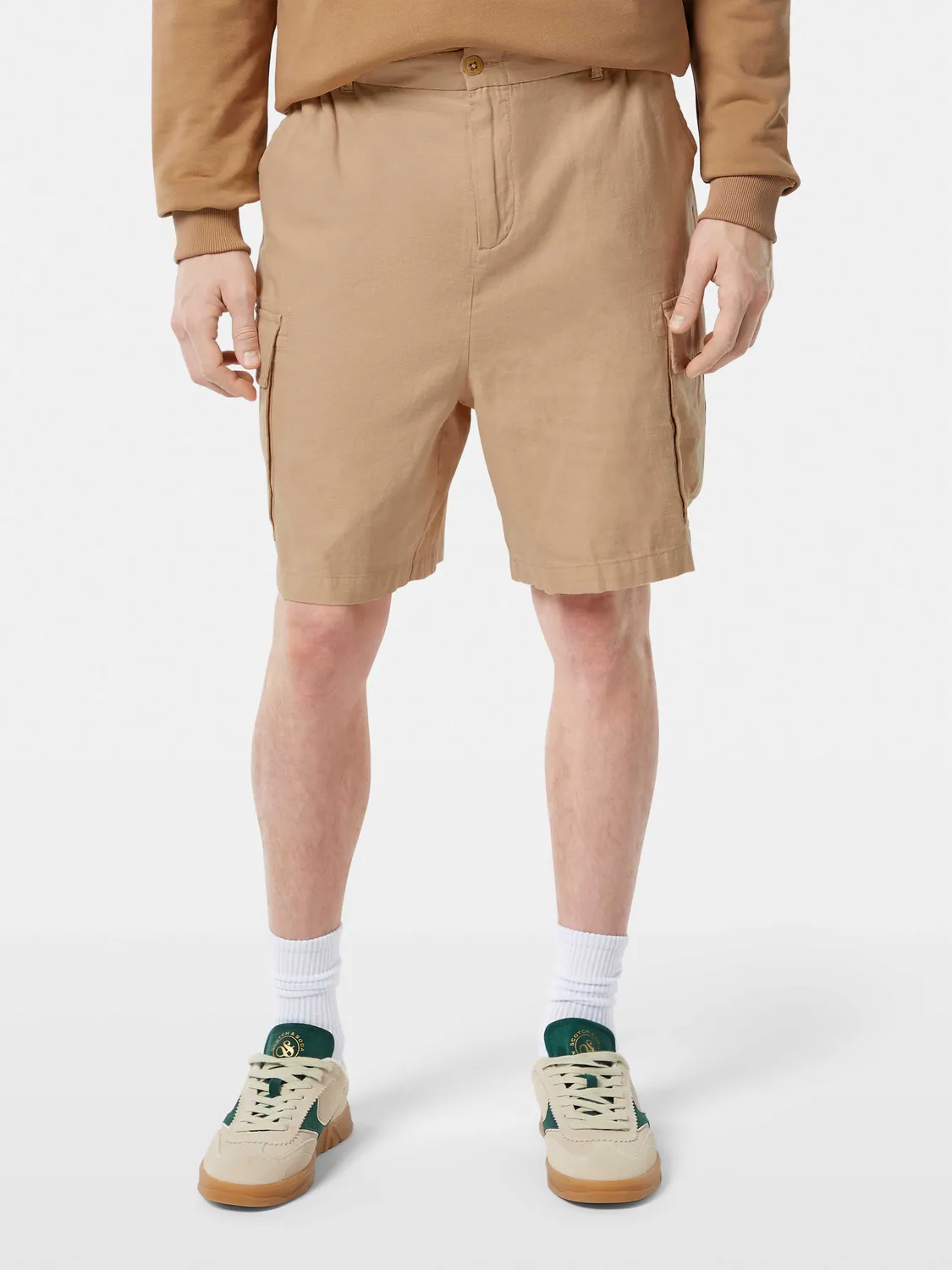 Cargo shorts sold by Scotch & Soda product image thumbnail 2