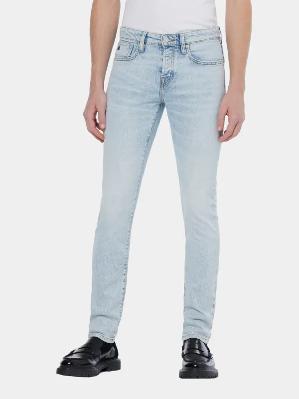Ralston slim fit jeans sold by Scotch and Soda