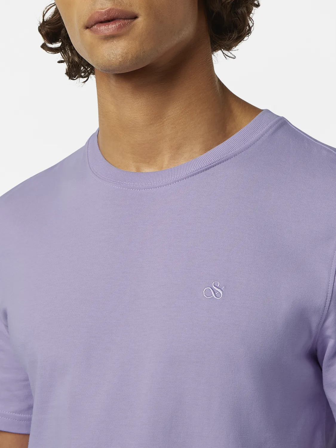 Logo t-shirt sold by Scotch & Soda product image thumbnail 5