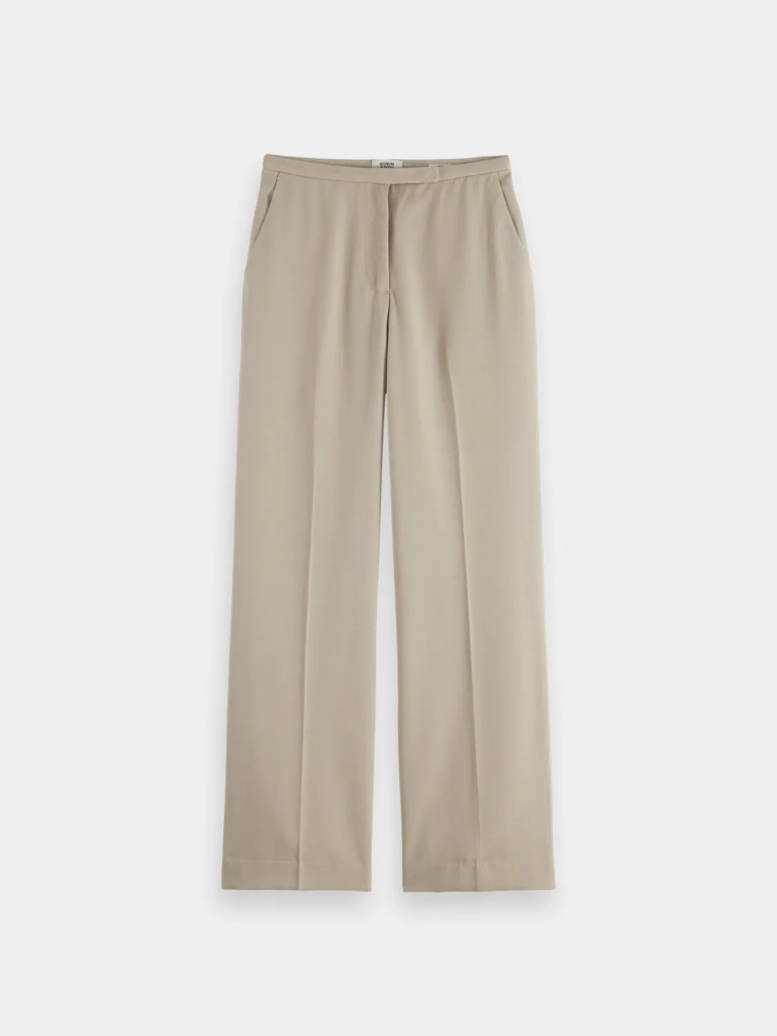 Edie wide fit pants sold by Scotch & Soda product image thumbnail 2