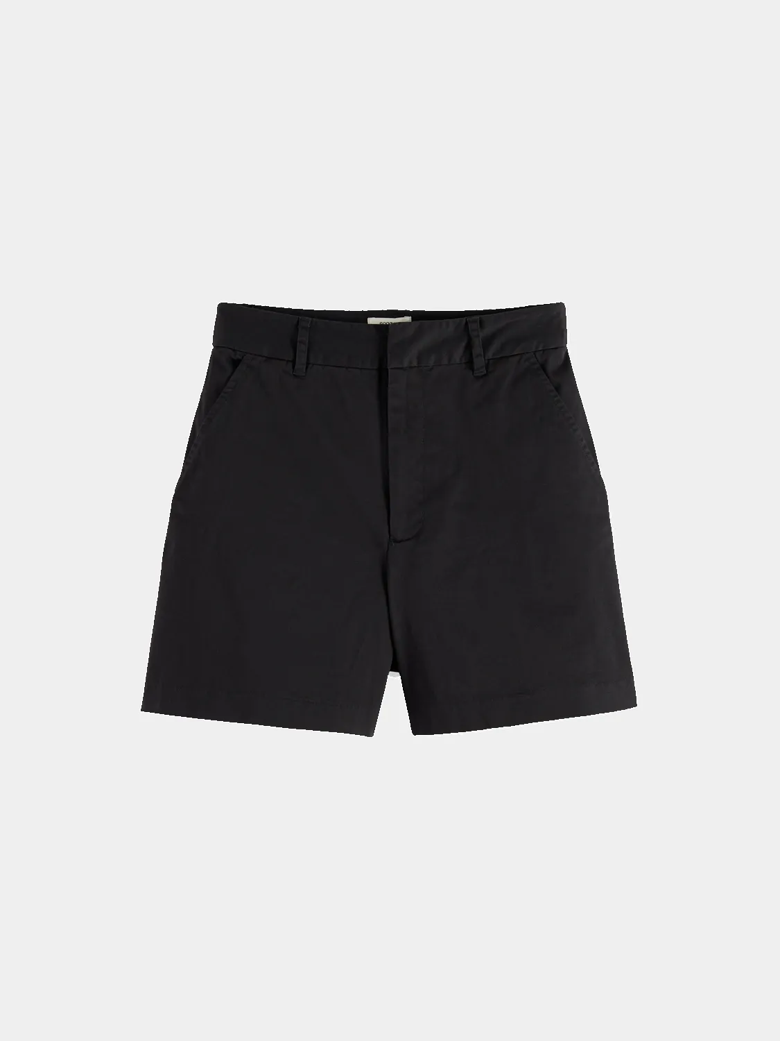 Abott chino shorts sold by Scotch & Soda product image thumbnail 2