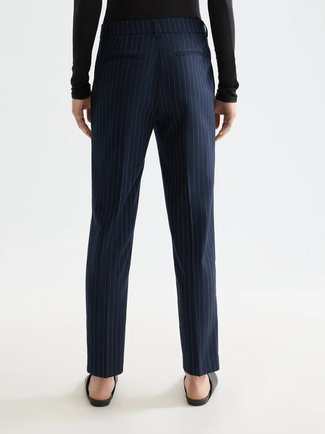 Lowry slim fit pants sold by Scotch & Soda product image thumbnail 3