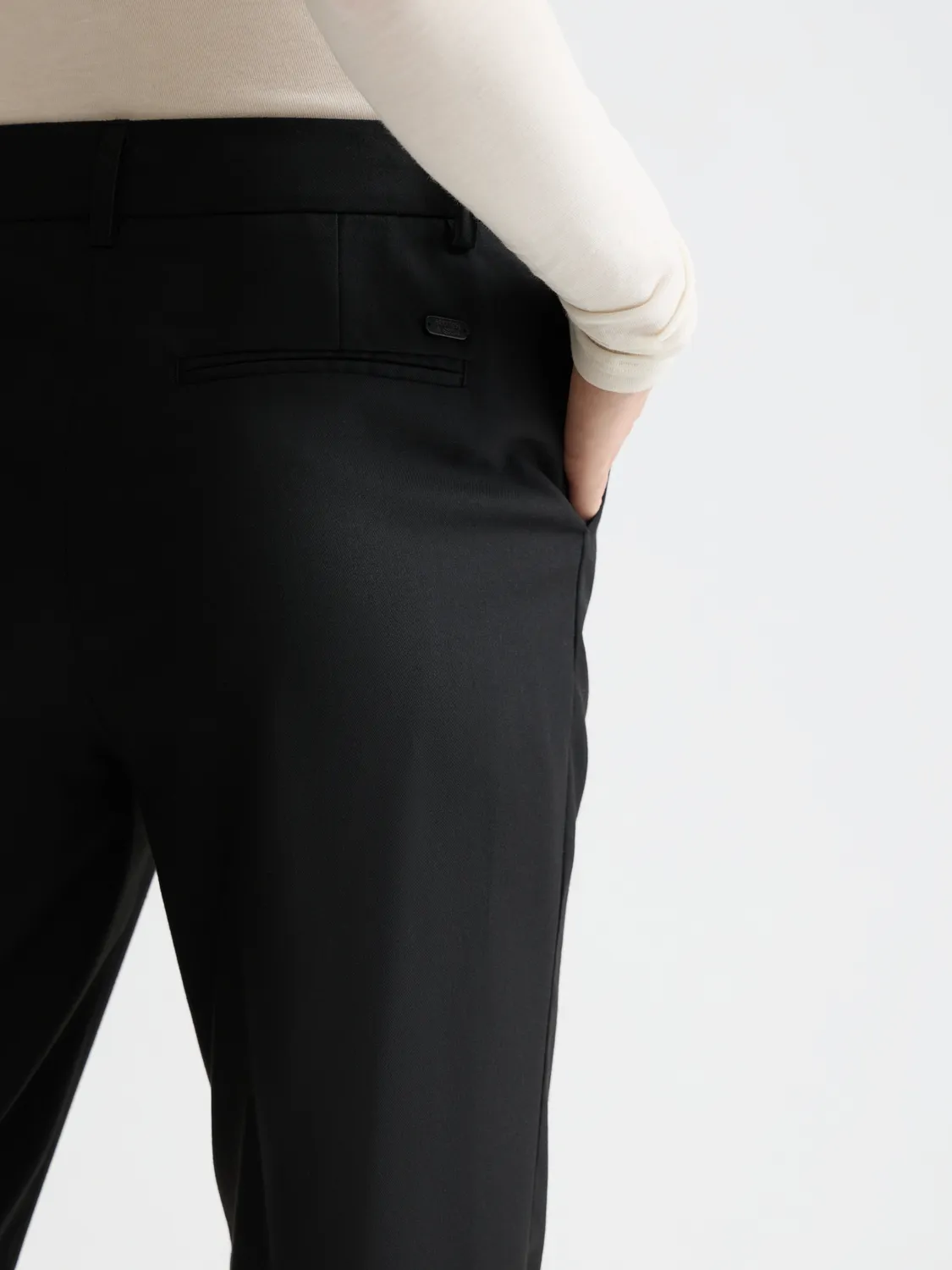 Lowry slim fit pants sold by Scotch & Soda product image thumbnail 5