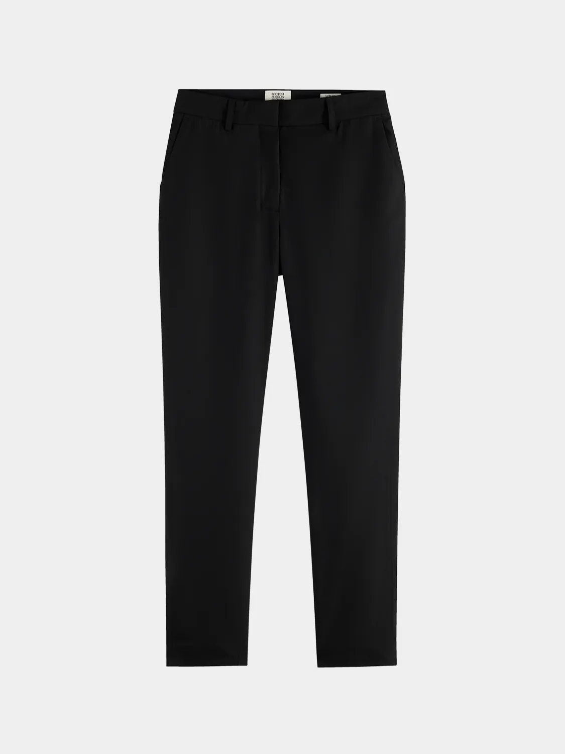 Lowry slim fit pants sold by Scotch & Soda product image thumbnail 2