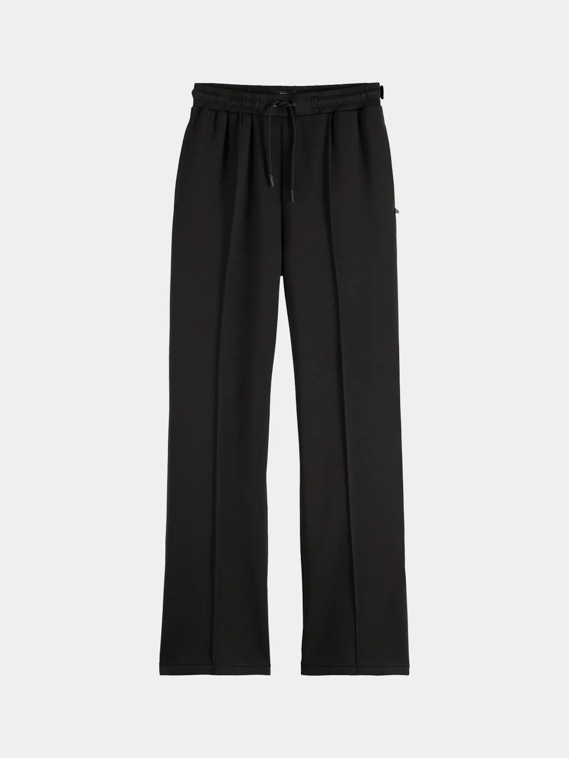 Modal straight fit sweatpants sold by Scotch & Soda product image thumbnail 2