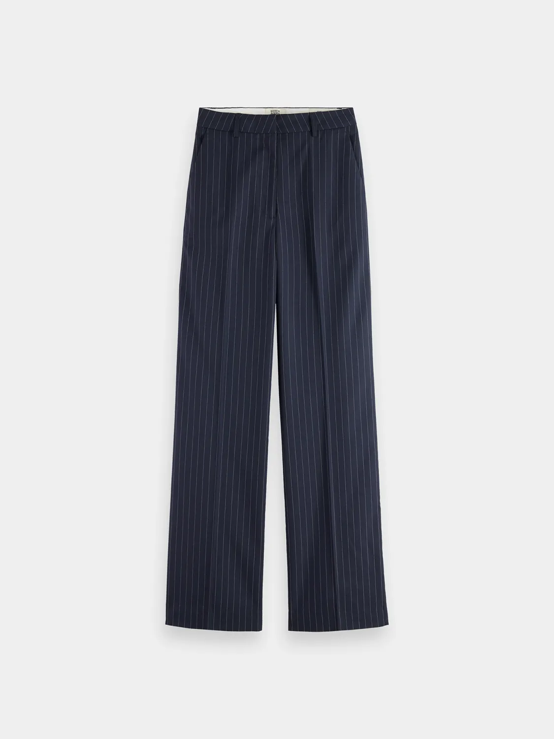 Edie wide fit pants sold by Scotch & Soda product image thumbnail 2
