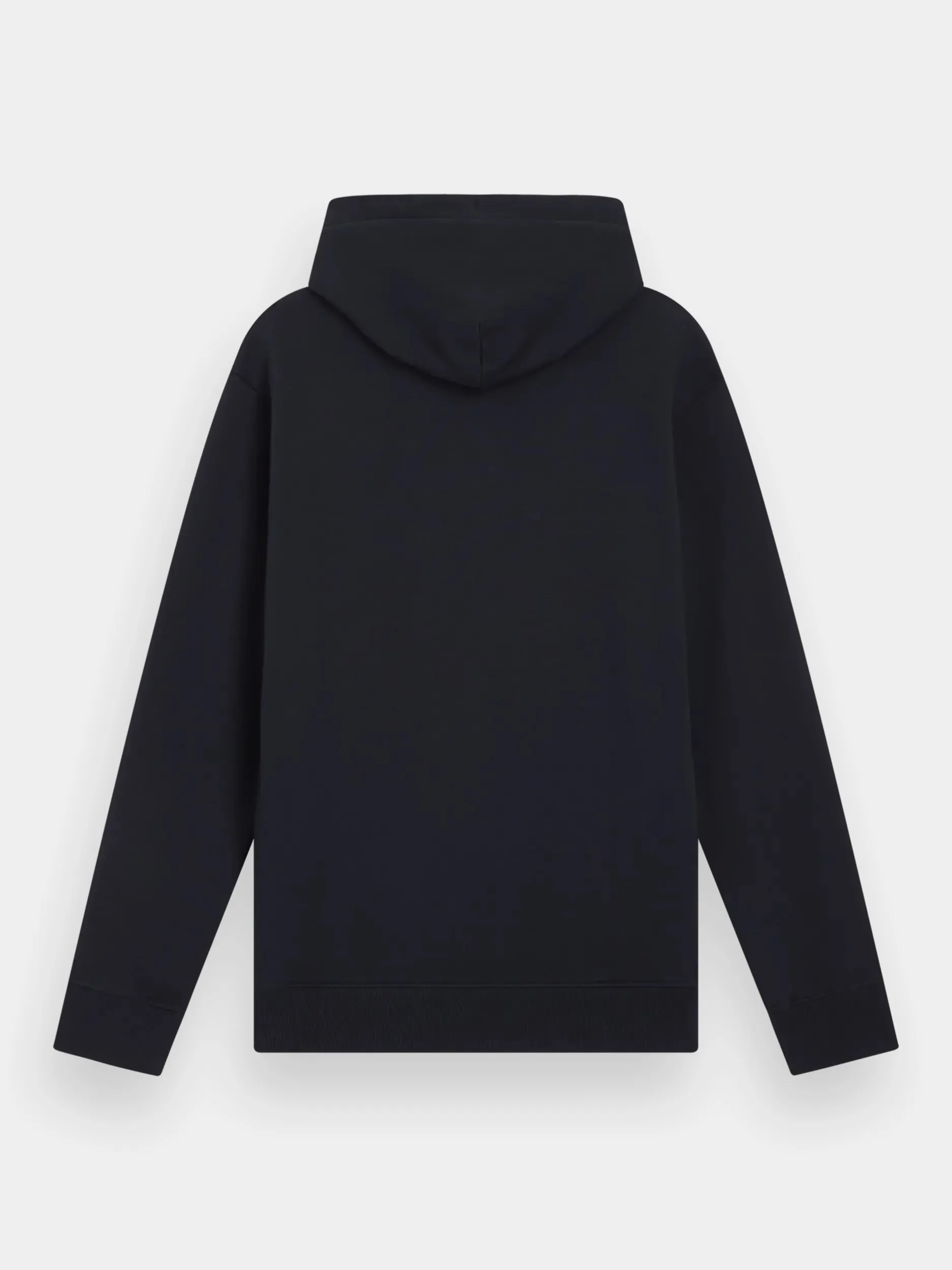 Regular-fit hoodie sold by Scotch & Soda product image thumbnail 2