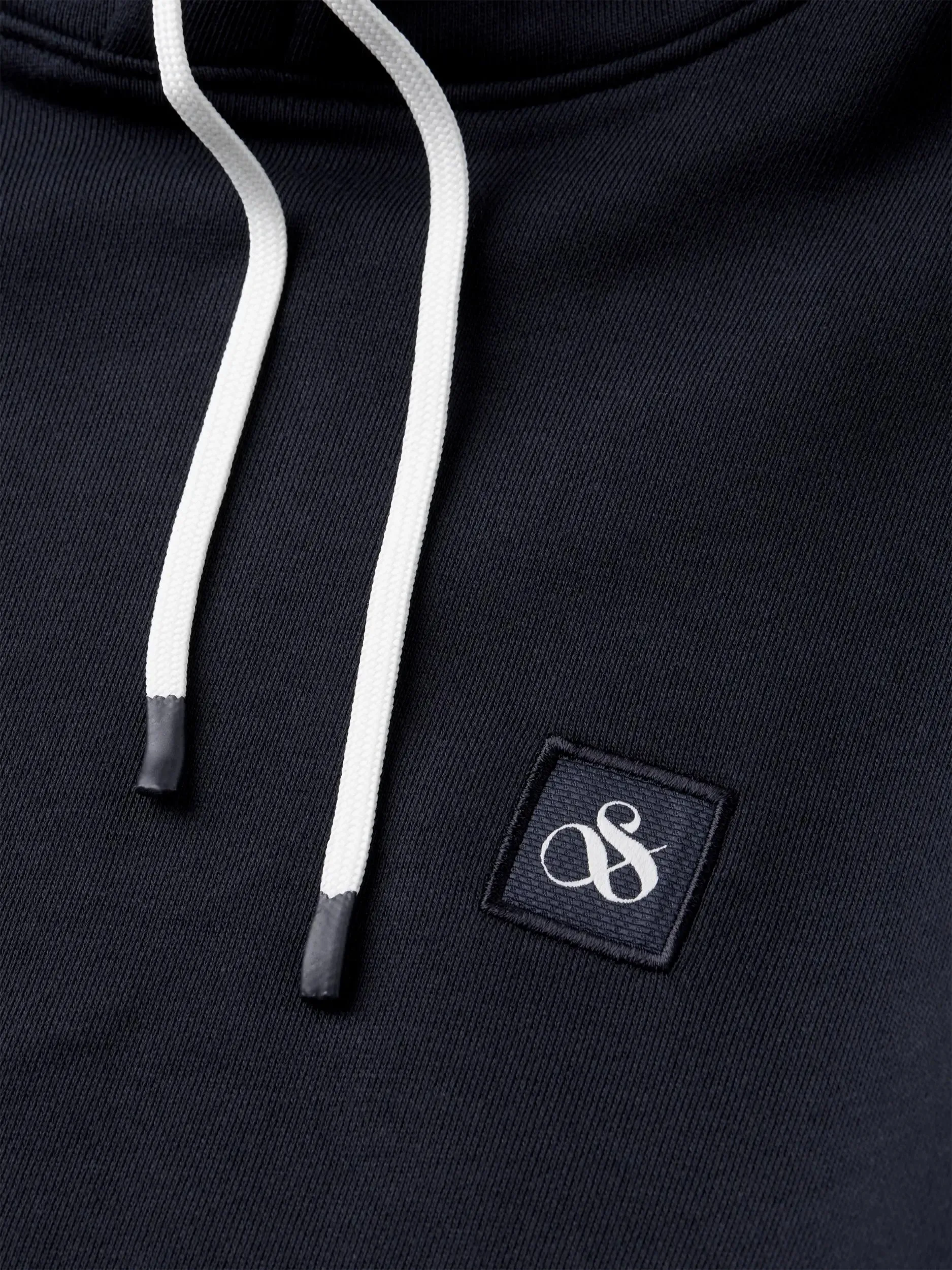 Regular-fit hoodie sold by Scotch & Soda product image thumbnail 3