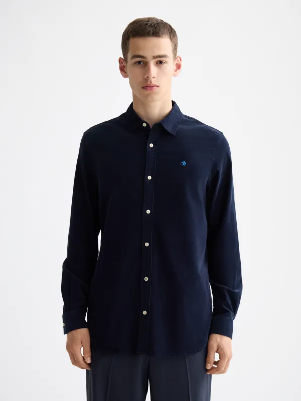 Corduroy shirt sold by Scotch & Soda