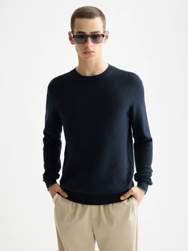 Crewneck pullover sold by Scotch & Soda